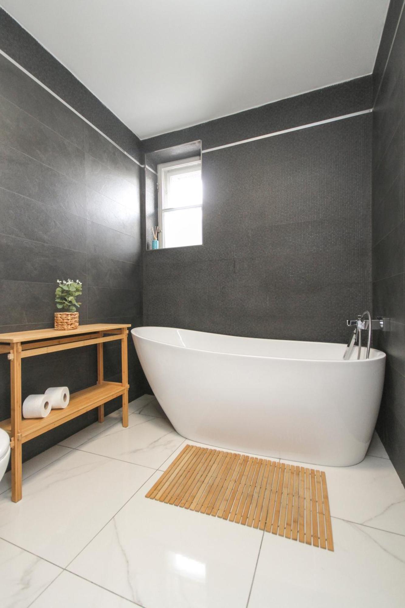 Apartman Vita Deluxe Trenčín Dış mekan fotoğraf