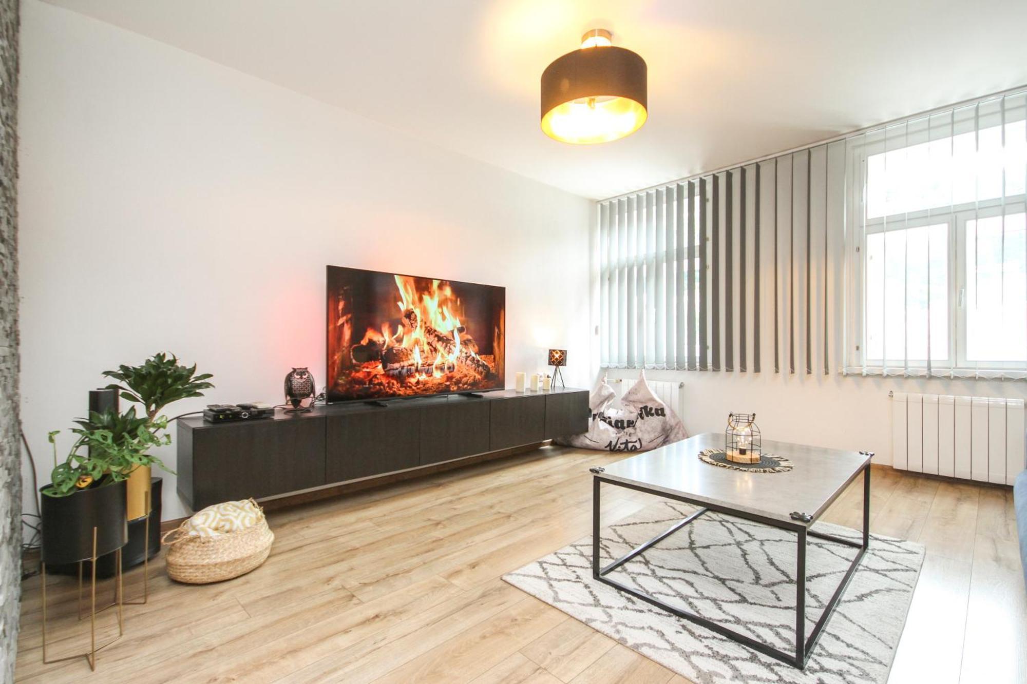 Apartman Vita Deluxe Trenčín Dış mekan fotoğraf