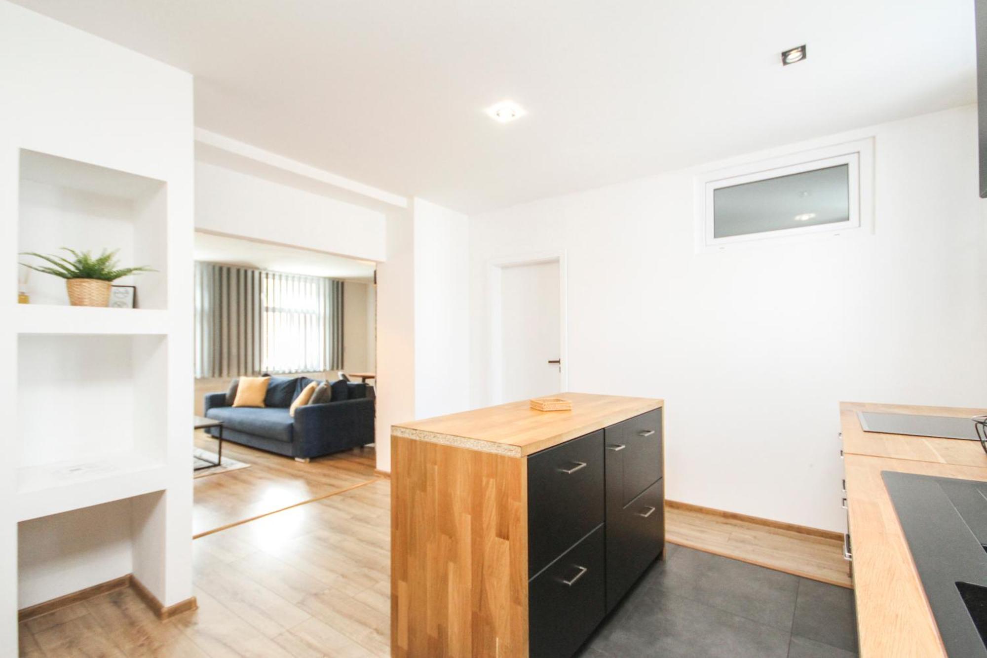 Apartman Vita Deluxe Trenčín Dış mekan fotoğraf