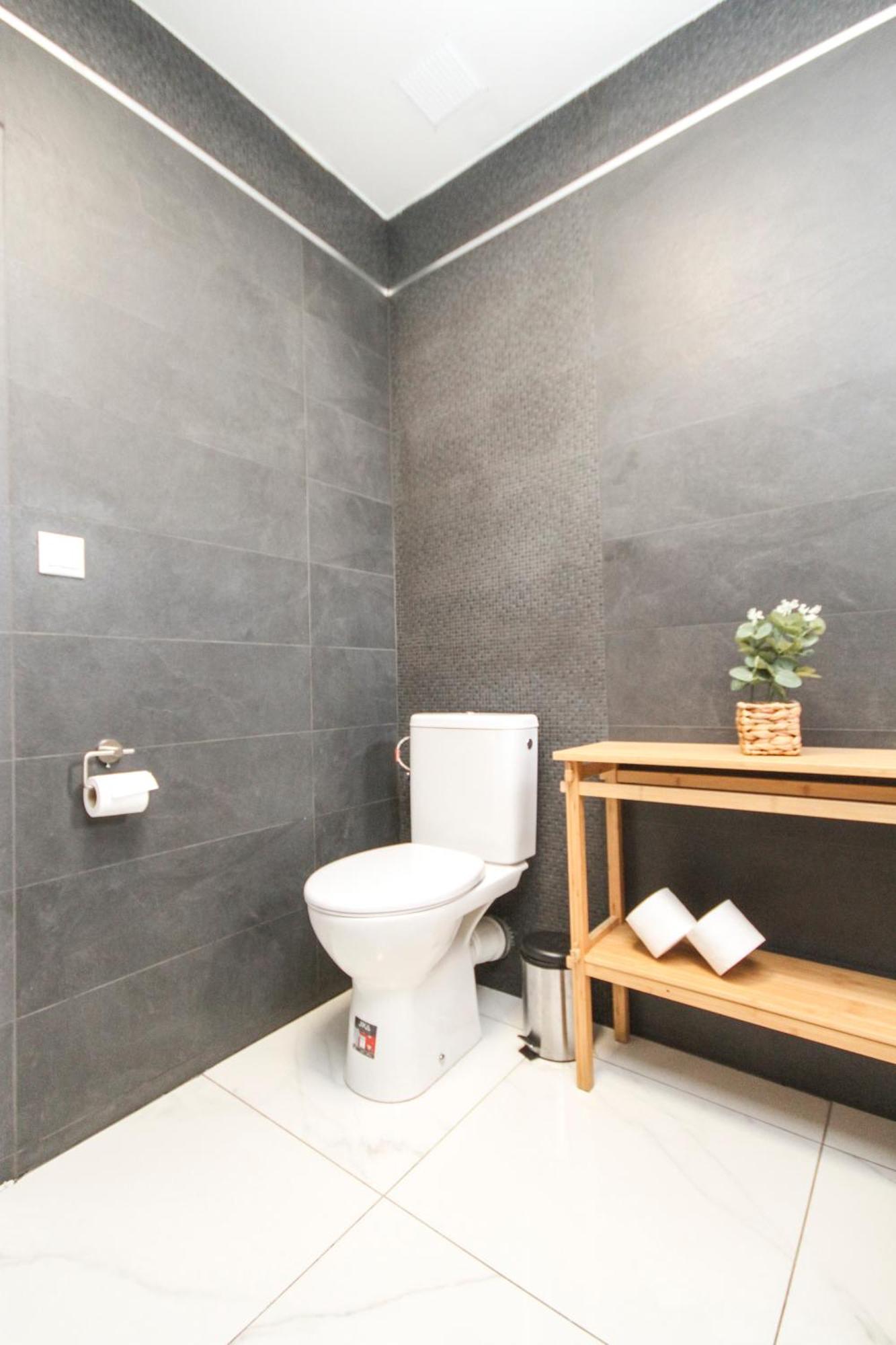 Apartman Vita Deluxe Trenčín Dış mekan fotoğraf