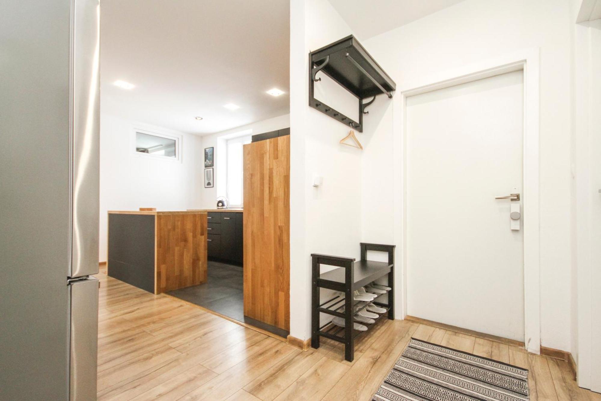 Apartman Vita Deluxe Trenčín Dış mekan fotoğraf