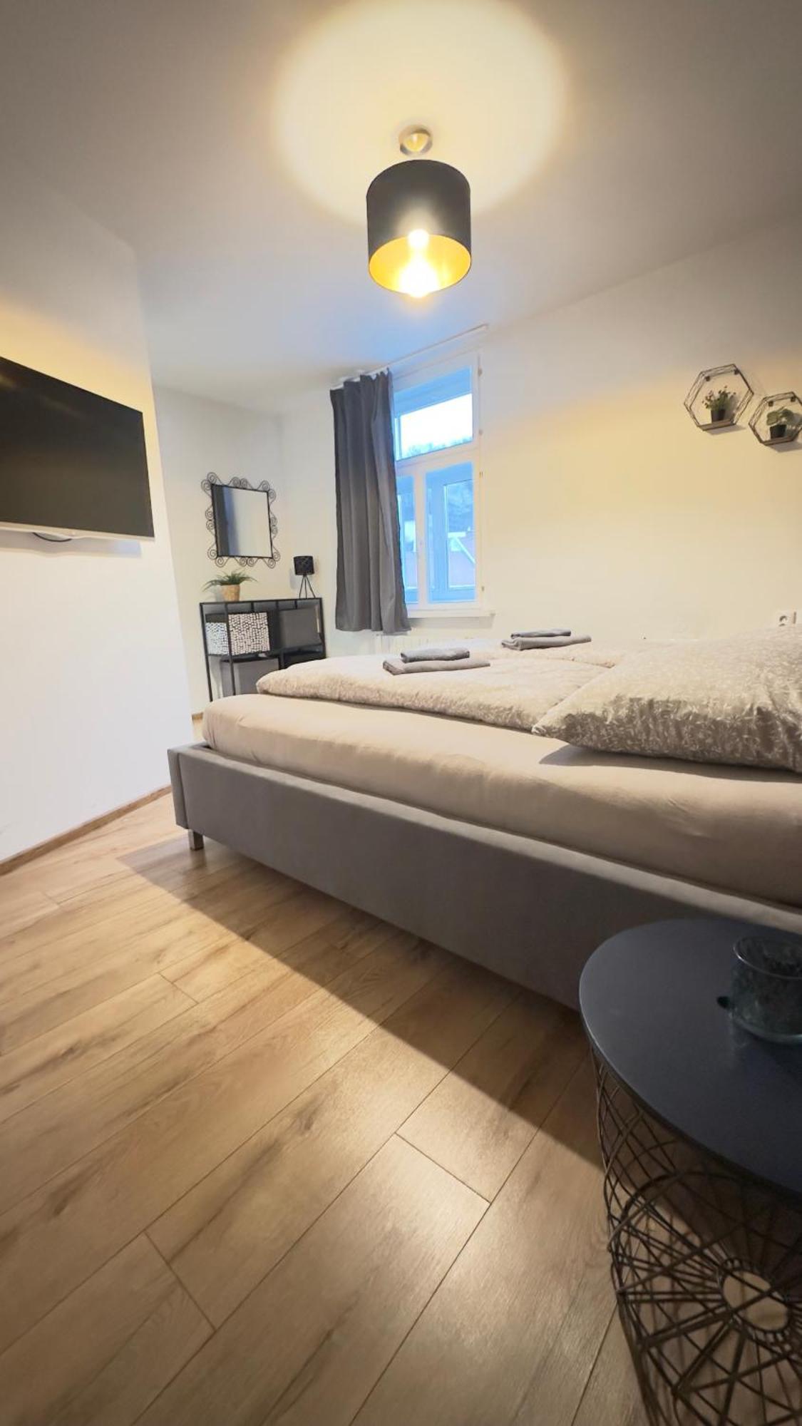 Apartman Vita Deluxe Trenčín Dış mekan fotoğraf